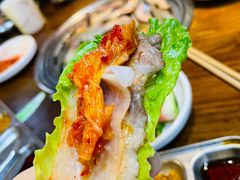 -·缸桶屋·韩式牛肋条自助烤肉(西湖D11店)