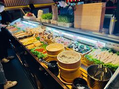 -牛New寿喜烧(金茂览秀城店)