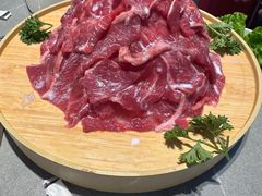 -生活如沸·顺德水牛奶火锅(人民广场店)