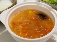 -茉莉餐厅(包河万达店)