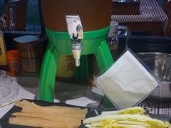-云晓光头烧烤吧(川沙绿地店)