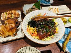-一吉焼鸟·FOUNDER(桂林路店)