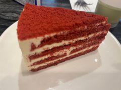 -THE WOODS 简餐 (国贸商城店)