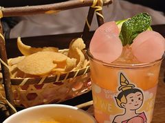 -泰妃殿(武汉首店)