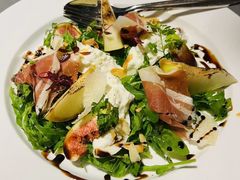 -Osteria Garden 生蚝花园餐厅(原进贤路店)