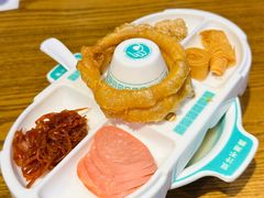 -尹三豆汁(前门旗舰店)