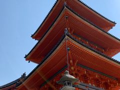 -有栖山 清光院 清水寺