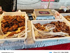 -王府井酒店(金桥港湾店)