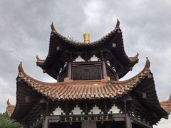 -观潮胜地公园