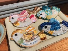 -恋物百货商店(华侨城店)