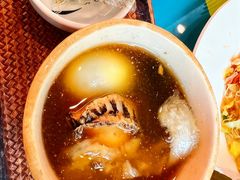 -安泰楼·佛跳墙创始人·传统闽味早茶·酒楼(三坊七巷闽菜地标店)