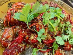 -张公桥美食街