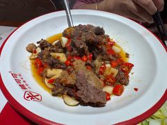 -辣可可·小炒黄牛肉(望京凯德MALL店)
