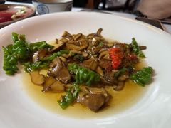 -泓0871臻选云南菜·味庄