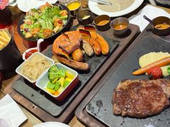 -1886德国汽车餐厅(外滩中央店)