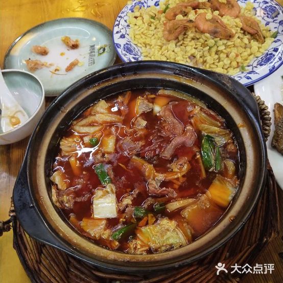 阿妈味道连锁餐饮(高港店)