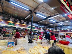 -大东门农贸市场(东顺城街)