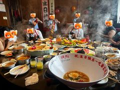 -匹夫涮肉城(黄村店)