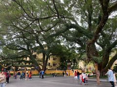 -东西巷