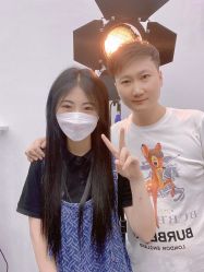 -星座接发烫染美发超市