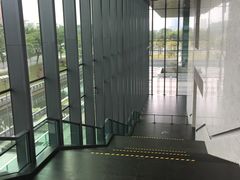 -广州市城市规划展览中心