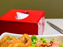 -海底捞火锅(顺义华联店)