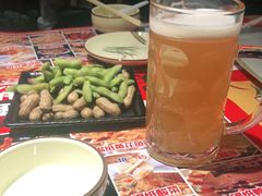 -寂寞的豆芽(西大望南路店)