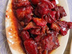 -尹记餐馆(花园店)