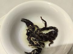 -山泉公馆酒家(珠江新城店)
