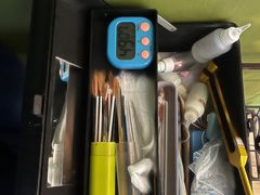 -铭洋专业采耳(田子坊店)