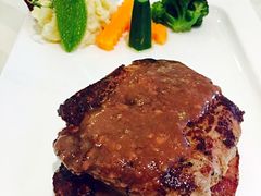 -维兰西餐(万泉河店)