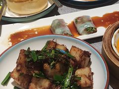 -晋江荣誉国际酒店·港誉茶餐厅