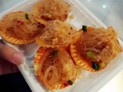 -东门町美食街