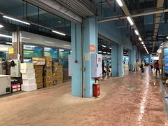 -渔人湾码头海鲜市场负二楼