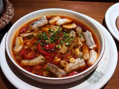 -乔街深夜食堂·小龙虾·高压锅生蚝(杭州总店)