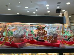 -面包新语(富力城BT店)