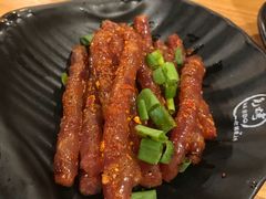 -Let’s WaKao瓦烤(贝森店)