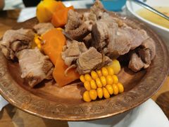 -天山传奇新疆菜(SKLP店)