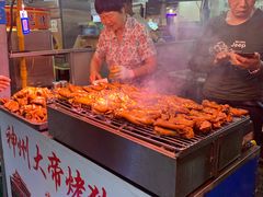-大学城夜市大排档(凤栖路店)