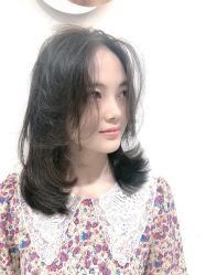 -苏豪路易士·嘉玛发廊