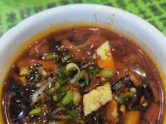 -令氏家外家周秦食府(高新店)