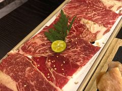 -三石铁板烧(紫竹桥店)