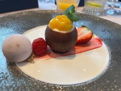 -Da Ivo哒伊沃意大利魔镜餐厅(外滩店)
