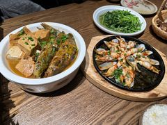 -鸽子窝(青塔店)