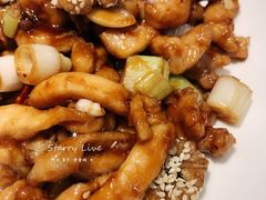 -京华烟云·北京烤鸭(领展购物广场·中关村店)