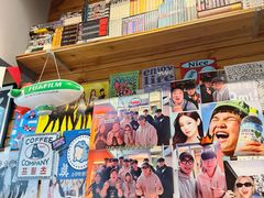 -양평식당·杨平食堂(华贸店)