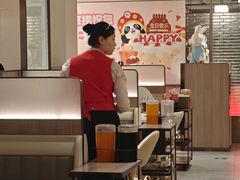 -海底捞火锅(高科广场店)