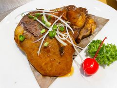 -竹幸日本料理(国光1937科技文化创意园店)