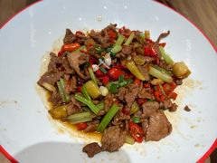 -高嗲嗲·现炒下饭菜(石鼓路店)