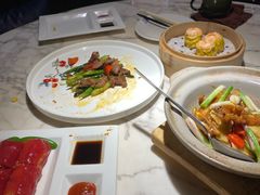 -钟菜·粤菜点心·宴请(海上世界·汇港二期店)